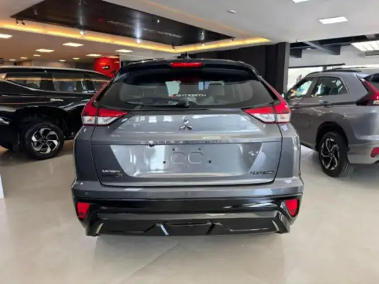MITSUBISHI-ECLIPSE CROSS-2026