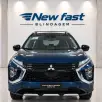 MITSUBISHI ECLIPSE CROSS 1.5 MIVEC TURBO GASOLINA HPE-S CVT MITSUBISHI ECLIPSE CROSS 1.5 MIVEC TURBO GASOLINA HPE-S CVT