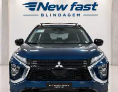 MITSUBISHI ECLIPSE CROSS 1.5 MIVEC TURBO GASOLINA HPE-S CVT MITSUBISHI ECLIPSE CROSS 1.5 MIVEC TURBO GASOLINA HPE-S CVT