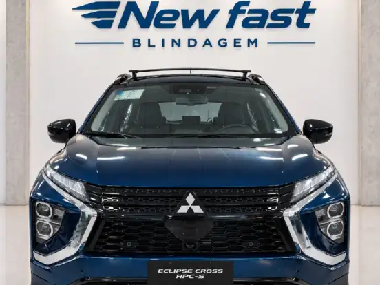 MITSUBISHI-ECLIPSE CROSS-1.5 MIVEC TURBO GASOLINA HPE-S CVT MITSUBISHI-ECLIPSE CROSS-2026