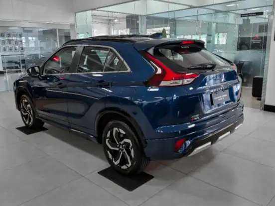 MITSUBISHI-ECLIPSE CROSS-2026