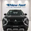 MITSUBISHI ECLIPSE CROSS 1.5 MIVEC TURBO GASOLINA HPE-S S-AWC CVT MITSUBISHI ECLIPSE CROSS 1.5 MIVEC TURBO GASOLINA HPE-S S-AWC CVT