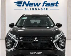 MITSUBISHI ECLIPSE CROSS 1.5 MIVEC TURBO GASOLINA HPE-S S-AWC CVT MITSUBISHI ECLIPSE CROSS 1.5 MIVEC TURBO GASOLINA HPE-S S-AWC CVT