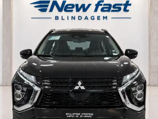 MITSUBISHI-ECLIPSE CROSS-1.5 MIVEC TURBO GASOLINA HPE-S S-AWC CVT MITSUBISHI-ECLIPSE CROSS-2026