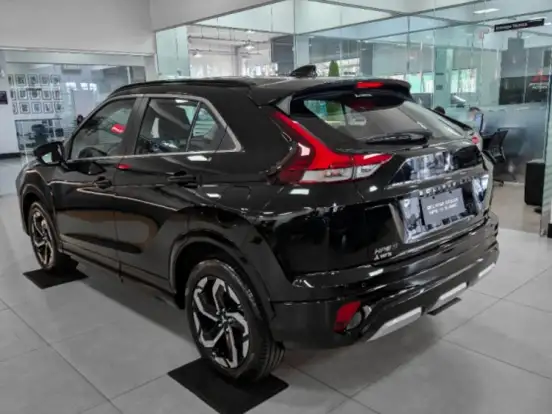 MITSUBISHI-ECLIPSE CROSS-1.5 MIVEC TURBO GASOLINA HPE-S S-AWC CVT MITSUBISHI-ECLIPSE CROSS-2026
