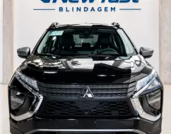 MITSUBISHI ECLIPSE CROSS 1.5 MIVEC TURBO GASOLINA RUSH CVT MITSUBISHI ECLIPSE CROSS 1.5 MIVEC TURBO GASOLINA RUSH CVT