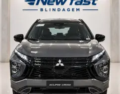 MITSUBISHI ECLIPSE CROSS 1.5 MIVEC TURBO GASOLINA TARMAC CVT MITSUBISHI ECLIPSE CROSS 1.5 MIVEC TURBO GASOLINA TARMAC CVT