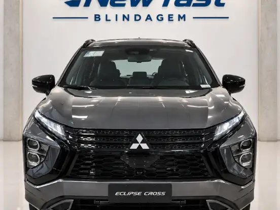 MITSUBISHI-ECLIPSE CROSS-1.5 MIVEC TURBO GASOLINA TARMAC CVT MITSUBISHI-ECLIPSE CROSS-2026
