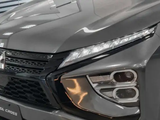 MITSUBISHI-ECLIPSE CROSS-1.5 MIVEC TURBO GASOLINA TARMAC CVT MITSUBISHI-ECLIPSE CROSS-2026