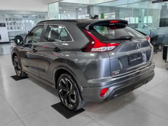 MITSUBISHI-ECLIPSE CROSS-1.5 MIVEC TURBO GASOLINA TARMAC CVT MITSUBISHI-ECLIPSE CROSS-2026