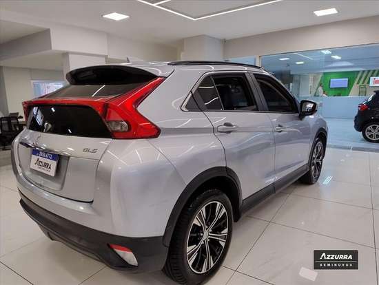 MITSUBISHI-ECLIPSE CROSS-2020