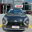 MITSUBISHI ECLIPSE CROSS 1.5 MIVEC TURBO GASOLINA HPE CVT MITSUBISHI ECLIPSE CROSS 1.5 MIVEC TURBO GASOLINA HPE CVT