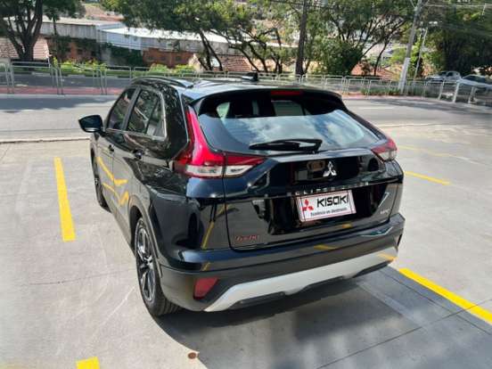 MITSUBISHI-ECLIPSE CROSS-1.5 MIVEC TURBO GASOLINA HPE CVT MITSUBISHI-ECLIPSE CROSS-2022