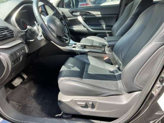 MITSUBISHI-ECLIPSE CROSS-1.5 MIVEC TURBO GASOLINA HPE CVT MITSUBISHI-ECLIPSE CROSS-2022