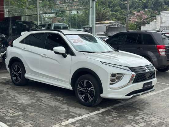 MITSUBISHI-ECLIPSE CROSS-2025