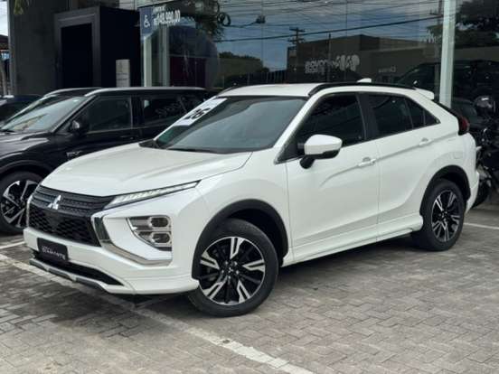 MITSUBISHI-ECLIPSE CROSS-2025