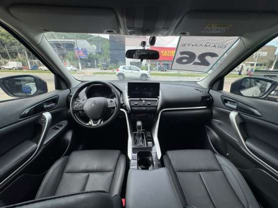 MITSUBISHI-ECLIPSE CROSS-2025