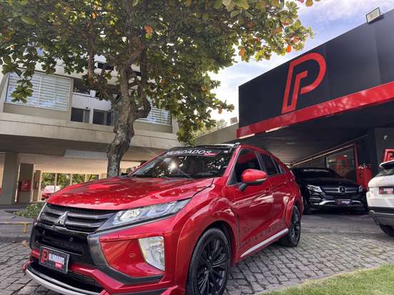 MITSUBISHI-ECLIPSE CROSS-2019