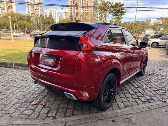 MITSUBISHI-ECLIPSE CROSS-2019