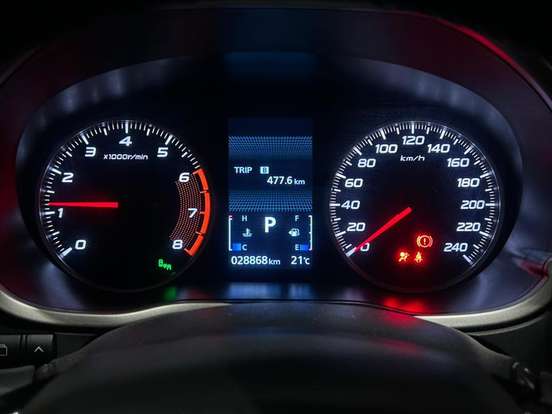 MITSUBISHI-ECLIPSE CROSS-1.5 MIVEC TURBO GASOLINA HPE-S CVT MITSUBISHI-ECLIPSE CROSS-2024
