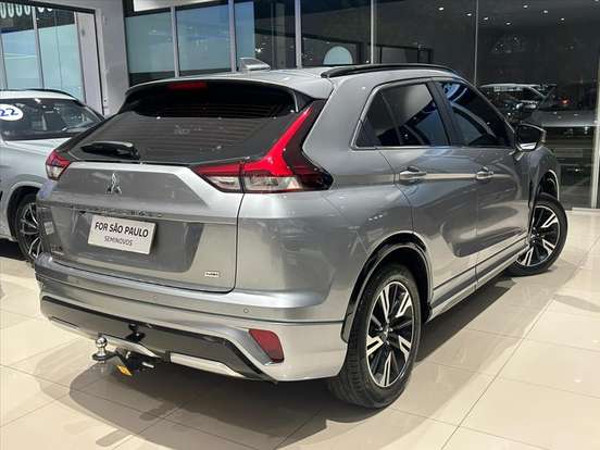 MITSUBISHI-ECLIPSE CROSS-2024
