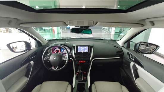 MITSUBISHI-ECLIPSE CROSS-2022