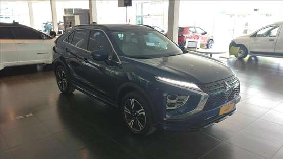 MITSUBISHI-ECLIPSE CROSS-2022