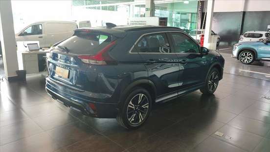 MITSUBISHI-ECLIPSE CROSS-2022