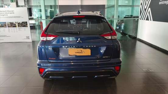 MITSUBISHI-ECLIPSE CROSS-2022
