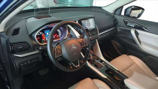 MITSUBISHI-ECLIPSE CROSS-2022