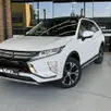 MITSUBISHI ECLIPSE CROSS 1.5 MIVEC TURBO GASOLINA HPE-S CVT MITSUBISHI ECLIPSE CROSS 1.5 MIVEC TURBO GASOLINA HPE-S CVT