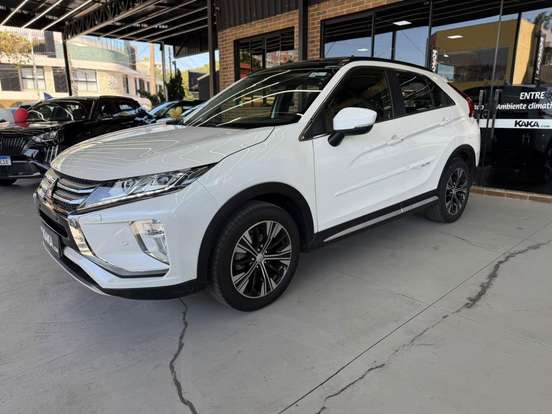 MITSUBISHI-ECLIPSE CROSS-2020