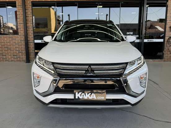 MITSUBISHI-ECLIPSE CROSS-2020