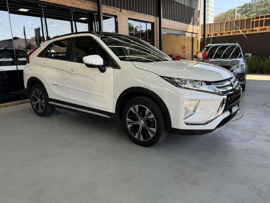 MITSUBISHI-ECLIPSE CROSS-2020