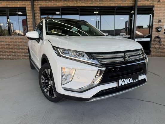 MITSUBISHI-ECLIPSE CROSS-2020
