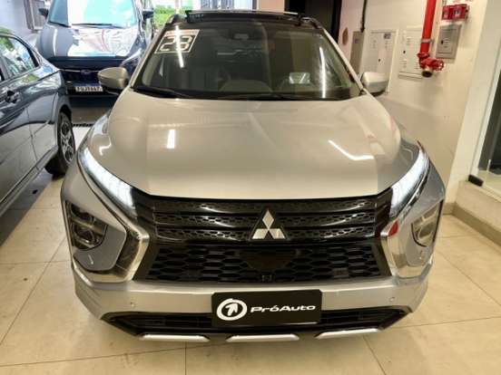 MITSUBISHI-ECLIPSE CROSS-2022