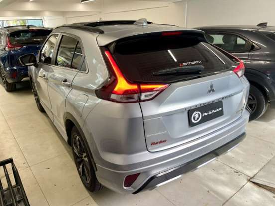 MITSUBISHI-ECLIPSE CROSS-1.5 MIVEC TURBO GASOLINA HPE-S CVT MITSUBISHI-ECLIPSE CROSS-2022