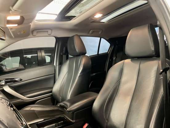 MITSUBISHI-ECLIPSE CROSS-2022