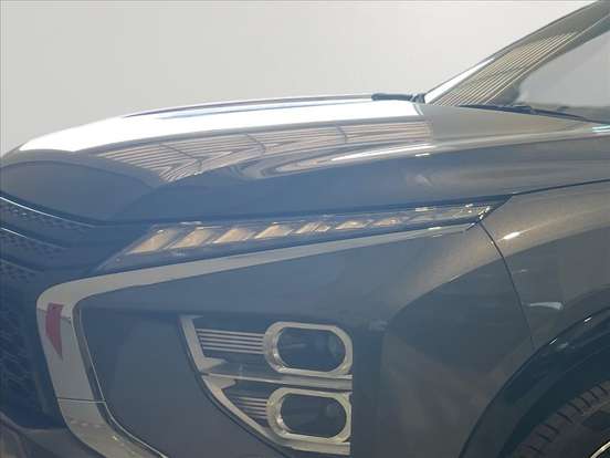 MITSUBISHI-ECLIPSE CROSS-1.5 MIVEC TURBO GASOLINA HPE-S CVT MITSUBISHI-ECLIPSE CROSS-2024