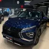 MITSUBISHI ECLIPSE CROSS 1.5 MIVEC TURBO GASOLINA HPE-S S-AWC CVT MITSUBISHI ECLIPSE CROSS 1.5 MIVEC TURBO GASOLINA HPE-S S-AWC CVT