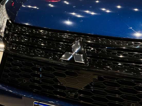 MITSUBISHI-ECLIPSE CROSS-1.5 MIVEC TURBO GASOLINA HPE-S S-AWC CVT MITSUBISHI-ECLIPSE CROSS-2024