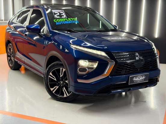 MITSUBISHI-ECLIPSE CROSS-2022