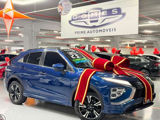 MITSUBISHI-ECLIPSE CROSS-2022