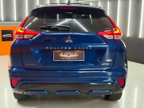 MITSUBISHI-ECLIPSE CROSS-2022