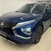 MITSUBISHI ECLIPSE CROSS 1.5 MIVEC TURBO GASOLINA HPE-S S-AWC CVT MITSUBISHI ECLIPSE CROSS 1.5 MIVEC TURBO GASOLINA HPE-S S-AWC CVT