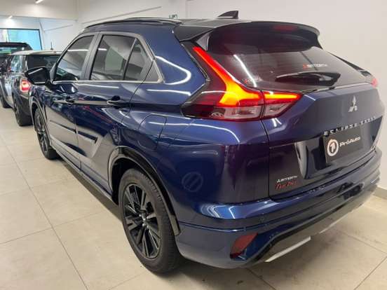 MITSUBISHI-ECLIPSE CROSS-2023