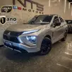 MITSUBISHI ECLIPSE CROSS 1.5 MIVEC TURBO GASOLINA HPE-S S-AWC MOTORSPORTS CVT MITSUBISHI ECLIPSE CROSS 1.5 MIVEC TURBO GASOLINA HPE-S S-AWC MOTORSPORTS CVT