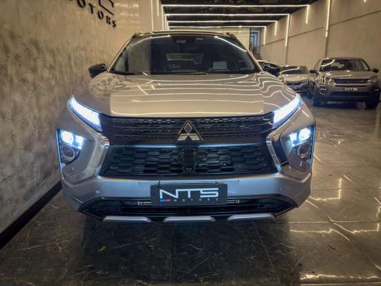 MITSUBISHI-ECLIPSE CROSS-1.5 MIVEC TURBO GASOLINA HPE-S S-AWC MOTORSPORTS CVT MITSUBISHI-ECLIPSE CROSS-2024