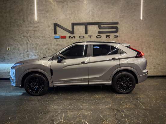 MITSUBISHI-ECLIPSE CROSS-1.5 MIVEC TURBO GASOLINA HPE-S S-AWC MOTORSPORTS CVT MITSUBISHI-ECLIPSE CROSS-2024