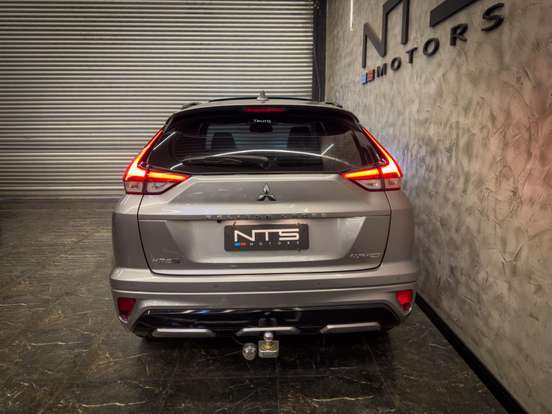 MITSUBISHI-ECLIPSE CROSS-1.5 MIVEC TURBO GASOLINA HPE-S S-AWC MOTORSPORTS CVT MITSUBISHI-ECLIPSE CROSS-2024